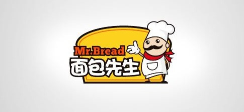 面包先生